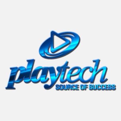pacanele Playtech, logo