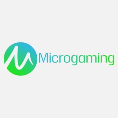 Microgaming Slots, microgaming pacanele, aparate microgaming, microgaming logo