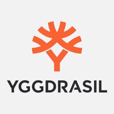 Yggdrasil slots, Yggdrasil pacanele, Yggdrasil aparate, Yggdrasil logo 