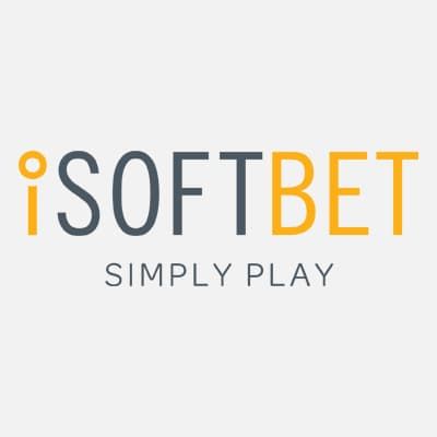 iSoftBet Slots, pacanele iSoftBet, aparate iSoftBet online