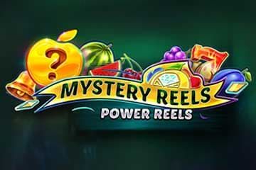 Mystery Reels: Power Reels