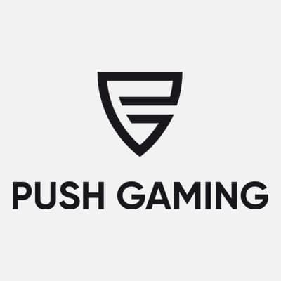 push gaming, aparate push gaming, slots 