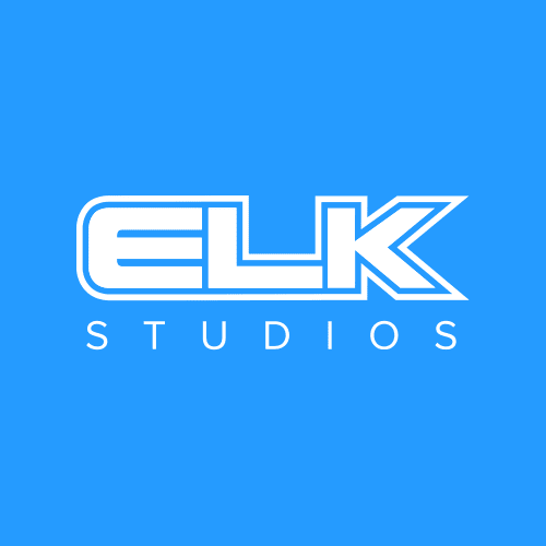elk studios, slots, provider
