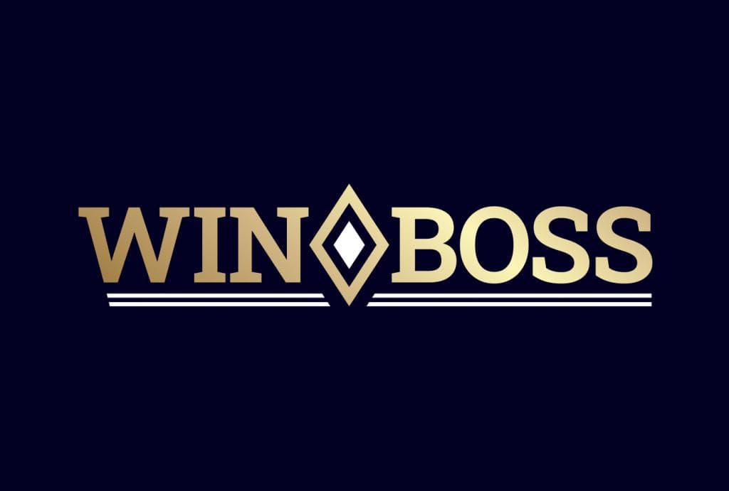winboss casino, winboss logo