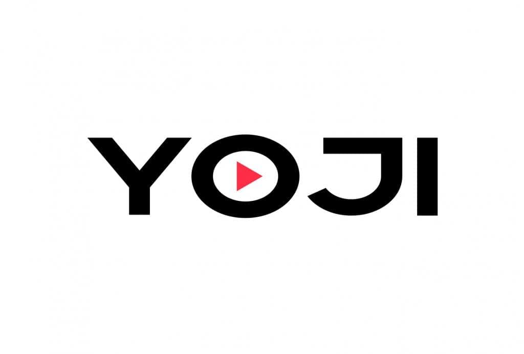 yoji casino, yoji logo