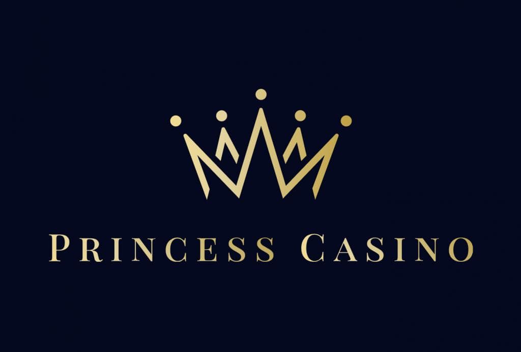 princess casino, princess casino logo