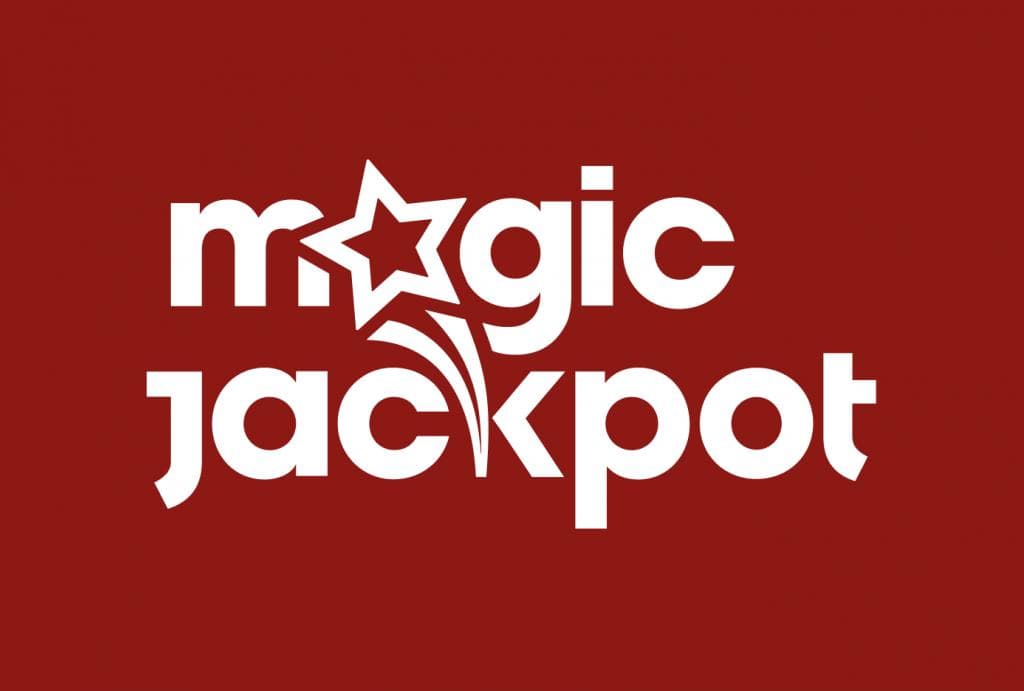 magicjackpot casino, magicjackpot logo