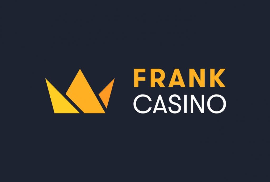 frank casino, frank casino logo