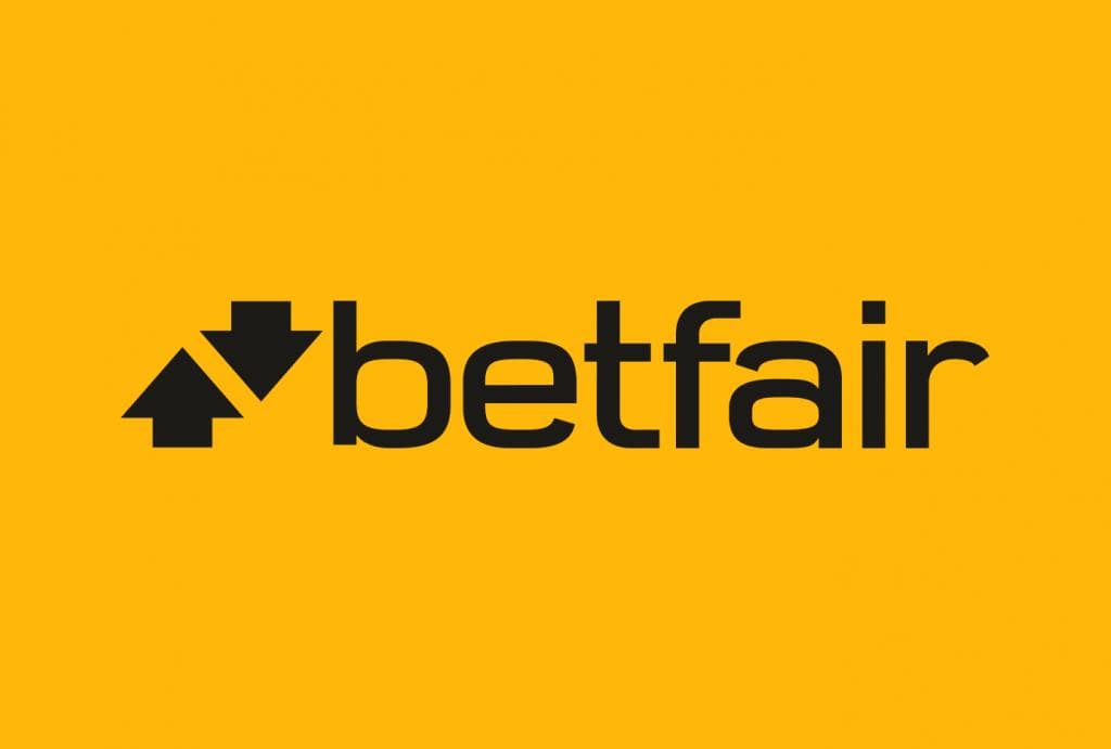 betfair, logo