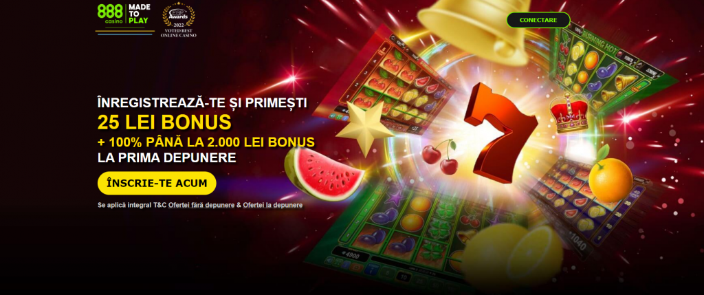 bonus 888 casino, online casino