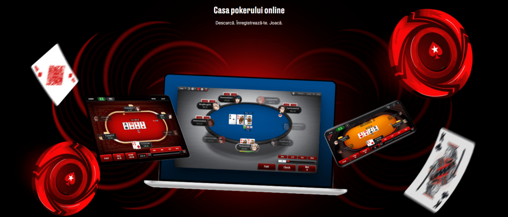 pokerstars casino, online casino