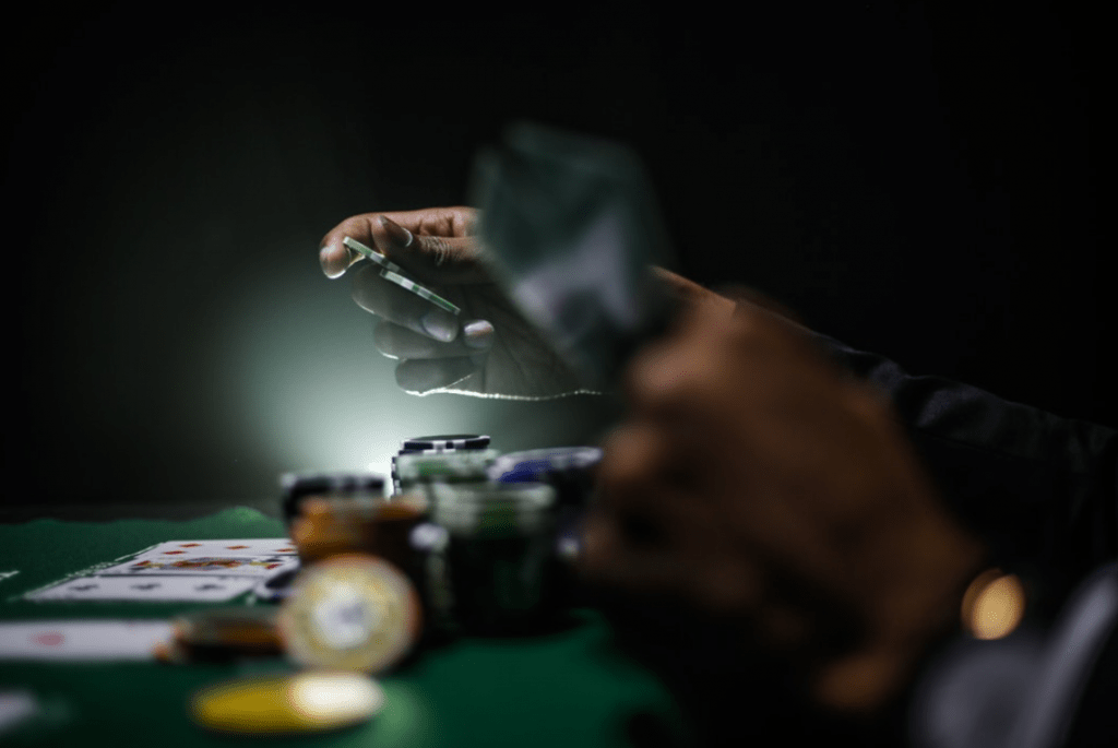 jocuri de noroc, tratament pentru dependenta de jocuri