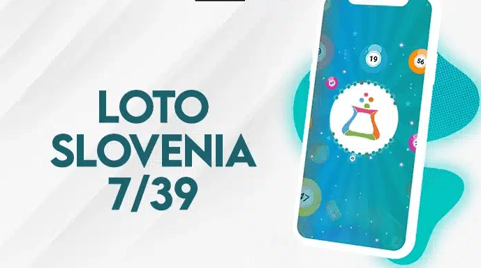 loto, loto slovenia 7 39