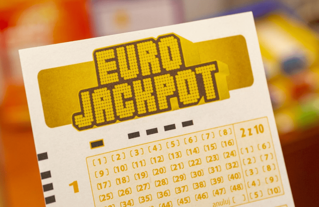 eurojackpot, loto