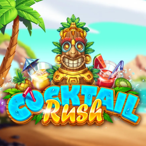 Cocktail Rush
