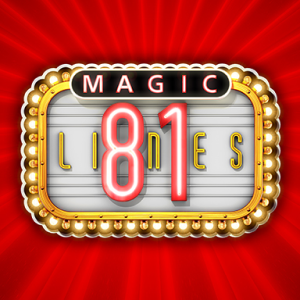 Magic 81 Lines