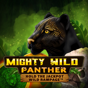 Mighty Wild™: Panther