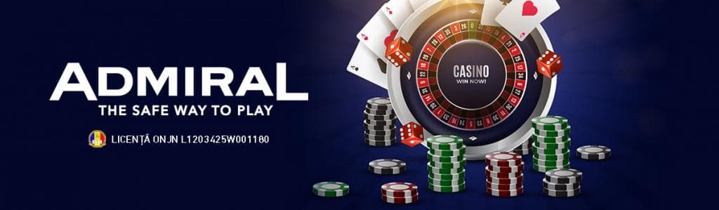 Cele mai bune promoții și oferte pe admiral.ro