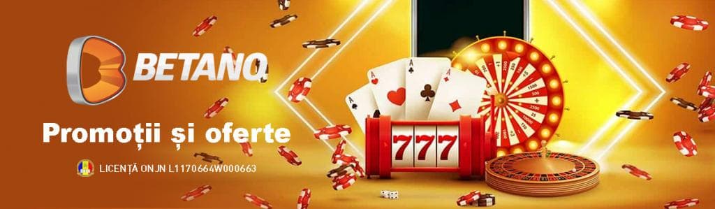 betano casino oferte si promotii