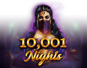 10001 Nights