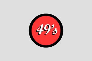 49s teatime