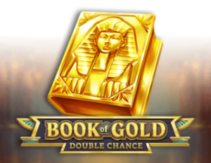 Book of Gold: Double Chance