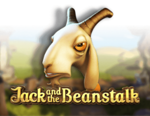 Jack and the Beanstalk