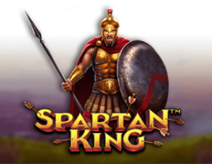 Spartan King