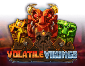 Volatile Vikings