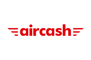 aircash logo