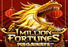 1 Million Megaways BC