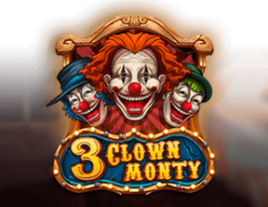 3 Clown Monty