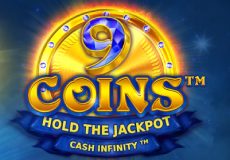 9 Coins™ Grand Platinum Edition