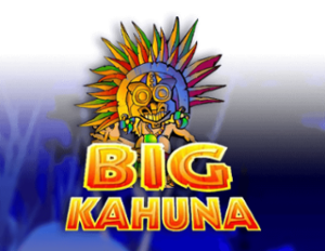 Big Kahuna