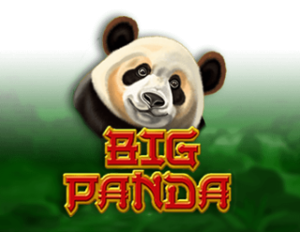 Big Panda
