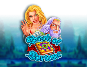 Book of Fortune