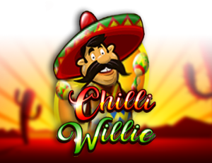 Chilli Willie