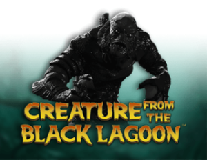 Creature from the Black Lagoon