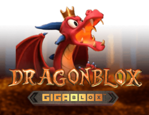 Dragon Blox GigaBlox