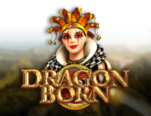 Dragon Born
