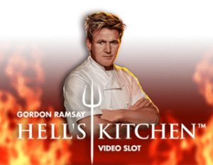Gordon Ramsay Hells Kitchen
