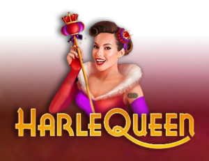 Harlequeen