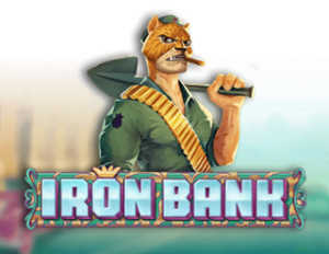 Iron Bank