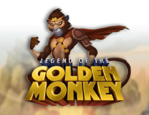 Legend of the Golden Monkey