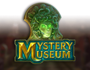 Mystery Museum