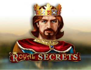 Royal Secrets