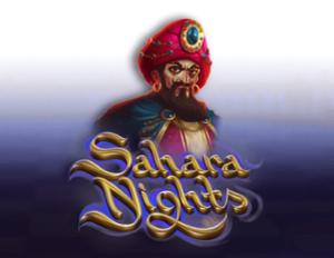 Sahara Nights