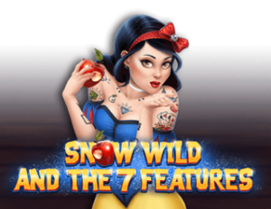 Snow wild and the 7 features