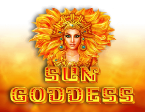Sun Goddess