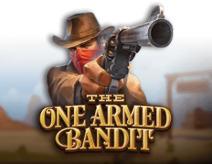The One Armed Bandit